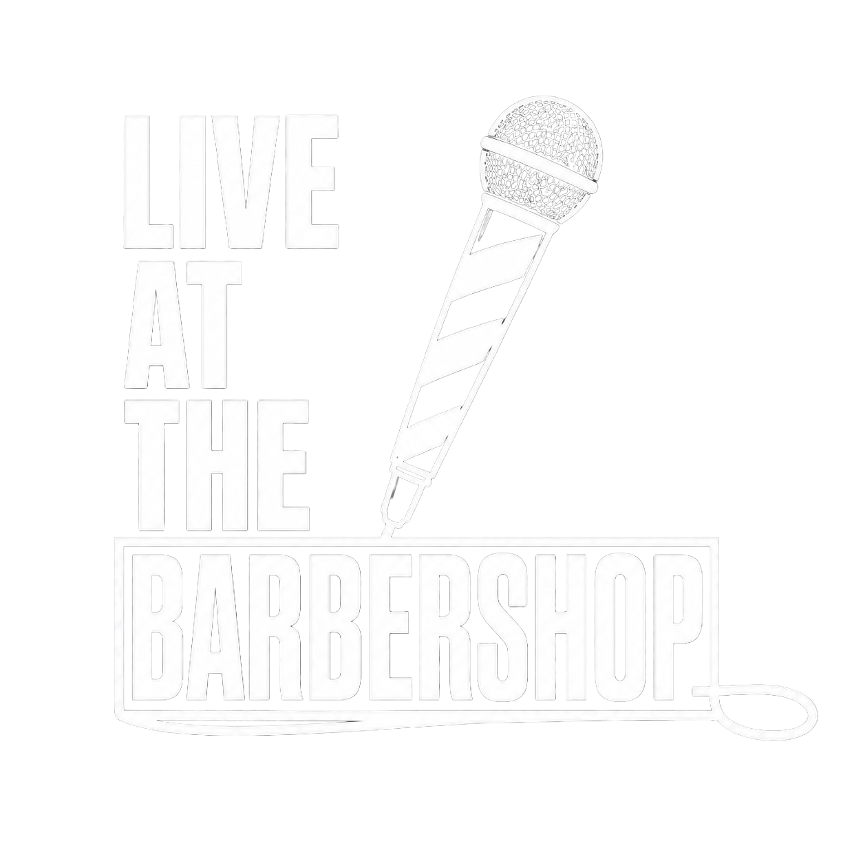 Live at the Barbershop